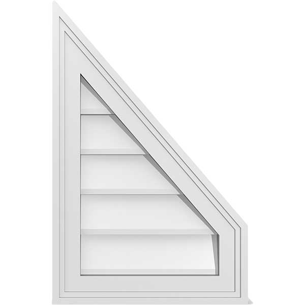 Ekena Millwork GVPPR14X2202SN-14