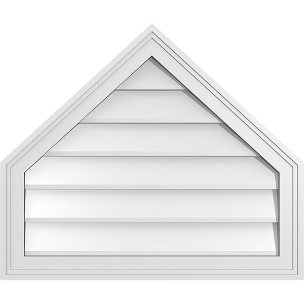 Ekena Millwork GVPPE26X2202SN-11