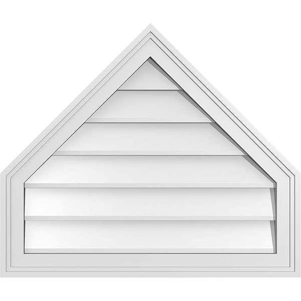 Ekena Millwork GVPPE26X2202SN-12