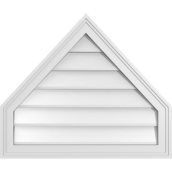 Ekena Millwork GVPPE26X2202SN-13