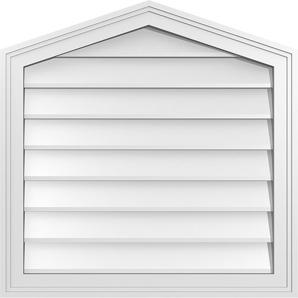 Ekena Millwork GVPPE26X2602SN-04