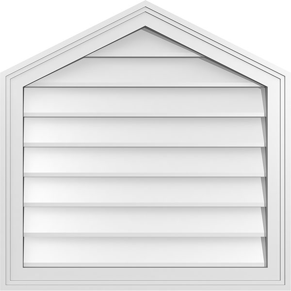 Ekena Millwork GVPPE26X2602SN-06