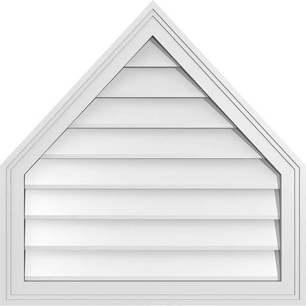 Ekena Millwork GVPPE26X2602SN-13