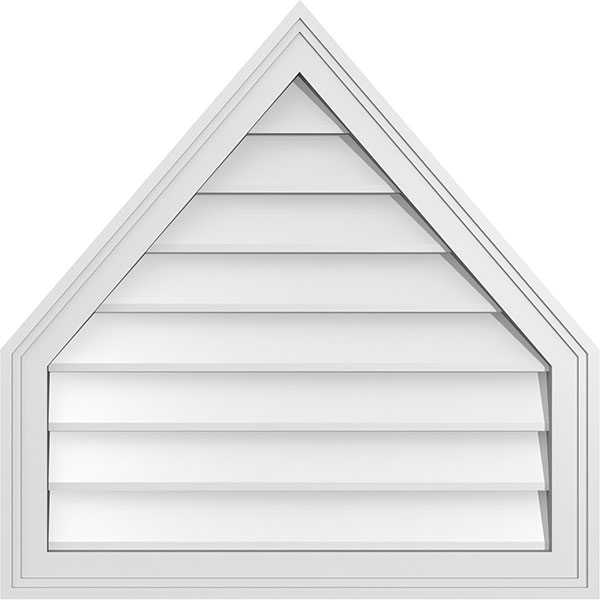 Ekena Millwork GVPPE26X2602SN-14