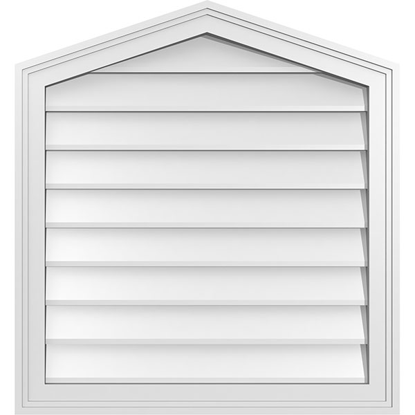 Ekena Millwork GVPPE26X2802SN-04