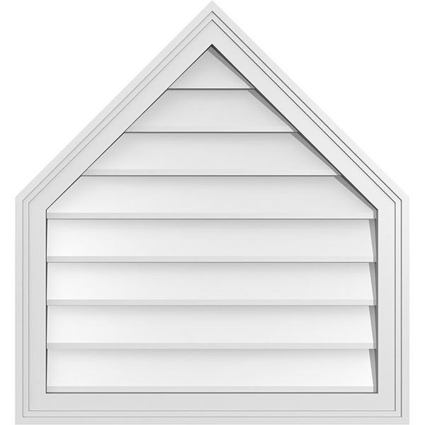 Ekena Millwork GVPPE26X2802SN-12