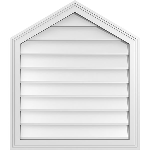 Ekena Millwork GVPPE26X3002SN-07