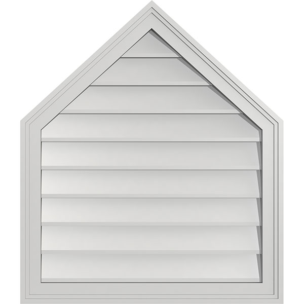 Ekena Millwork GVPPE26X3002SN-11