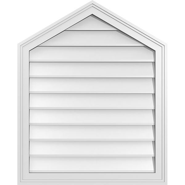 Ekena Millwork GVPPE26X3202SN-07