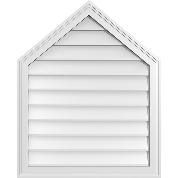 Ekena Millwork GVPPE26X3202SN-10