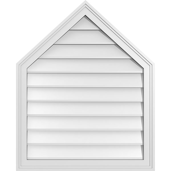Ekena Millwork GVPPE26X3202SN-11