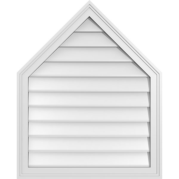 Ekena Millwork GVPPE26X3202SN-12