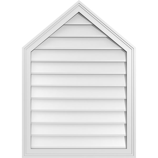 Ekena Millwork GVPPE26X3602SN-10