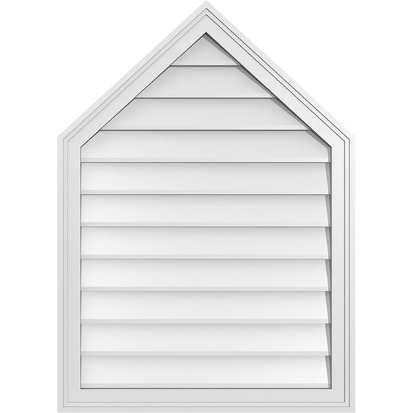 Ekena Millwork GVPPE26X3602SN-11