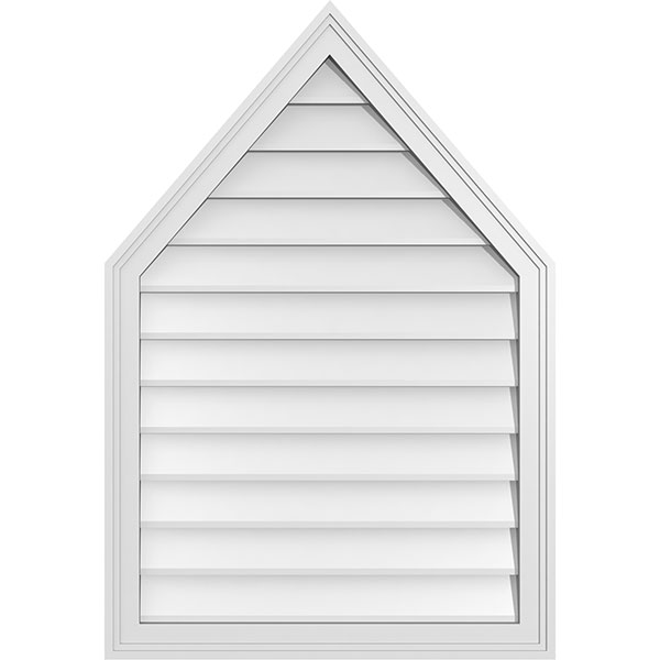 Ekena Millwork GVPPE26X3802SN-14