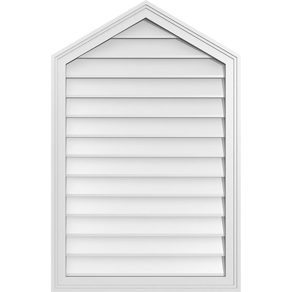 Ekena Millwork GVPPE26X4002SN-07