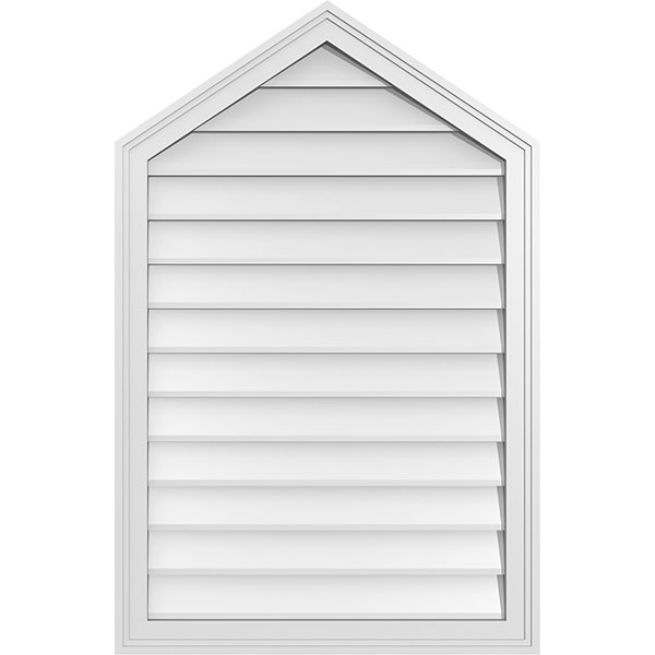 Ekena Millwork GVPPE26X4002SN-08