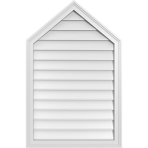 Ekena Millwork GVPPE26X4002SN-10