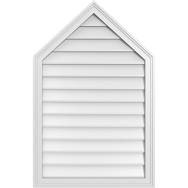 Ekena Millwork GVPPE26X4002SN-11