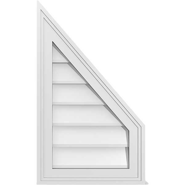 Ekena Millwork GVPPR14X2402SN-14