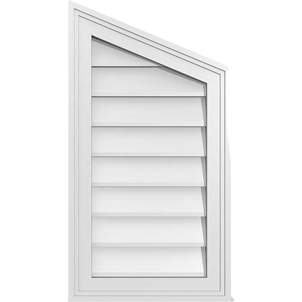 Ekena Millwork GVPPR14X2602SN-05