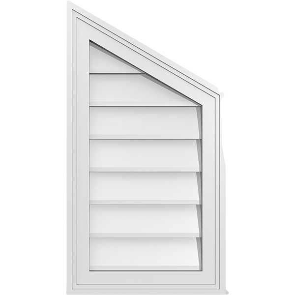 Ekena Millwork GVPPR14X2602SN-07