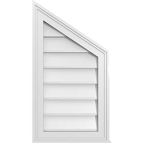 Ekena Millwork GVPPR14X2602SN-08