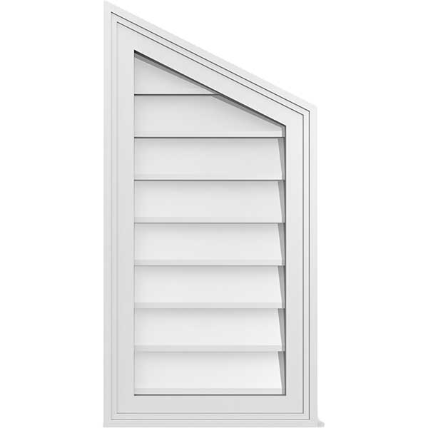 Ekena Millwork GVPPR14X2802SN-06