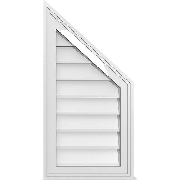 Ekena Millwork GVPPR14X2802SN-11