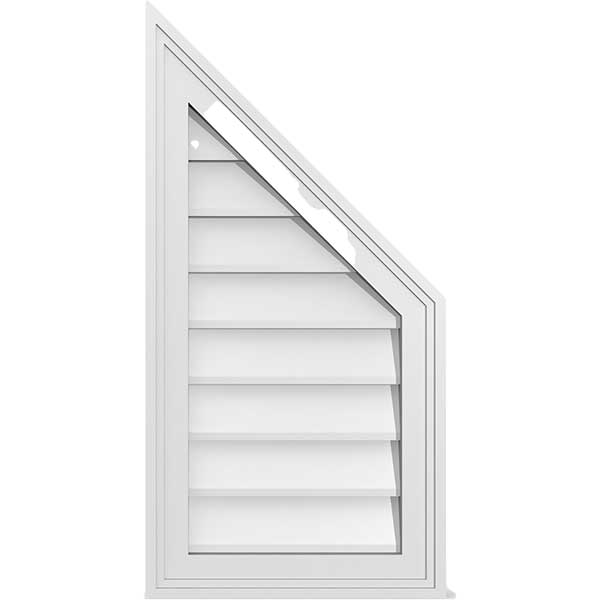 Ekena Millwork GVPPR14X2802SN-12