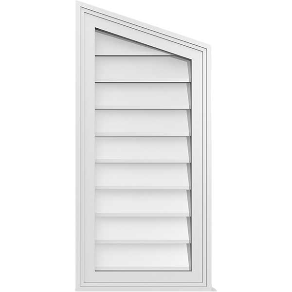 Ekena Millwork GVPPR14X3002SN-04