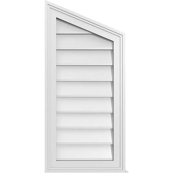 Ekena Millwork GVPPR14X3002SN-05