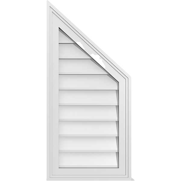 Ekena Millwork GVPPR14X3002SN-11