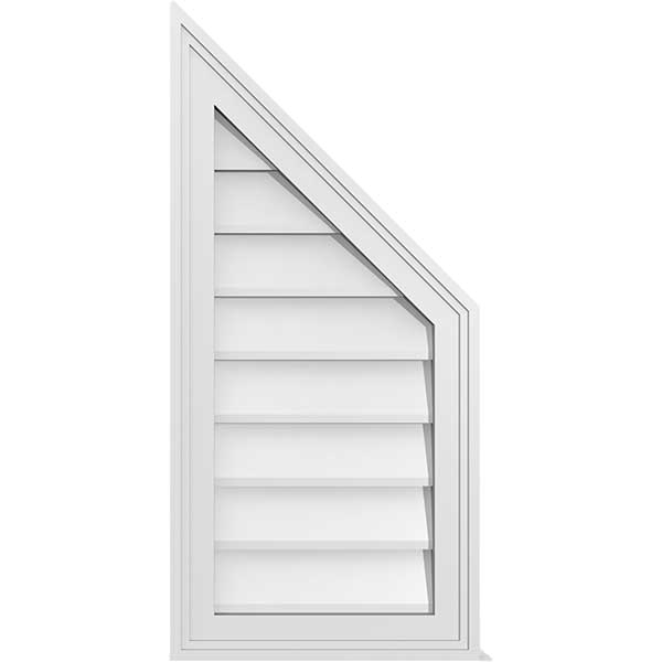 Ekena Millwork GVPPR14X3002SN-12