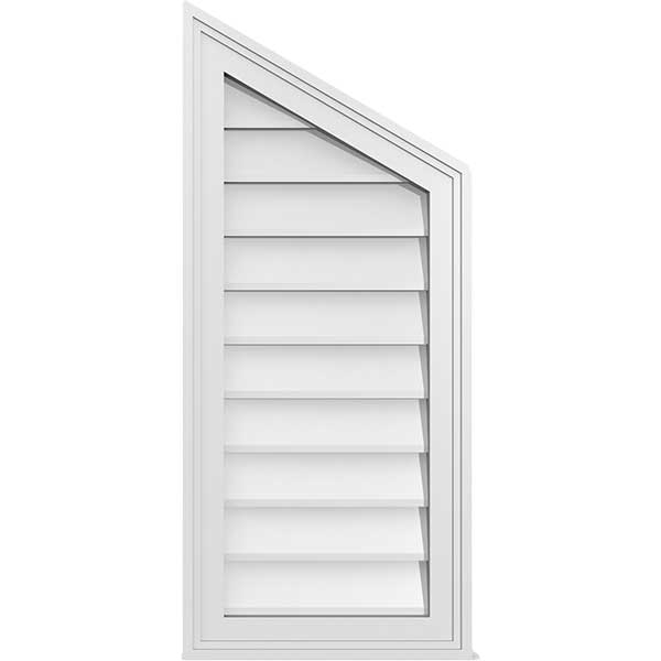 Ekena Millwork GVPPR14X3202SN-07