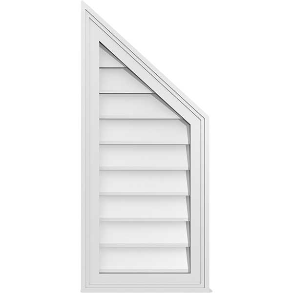 Ekena Millwork GVPPR14X3202SN-11