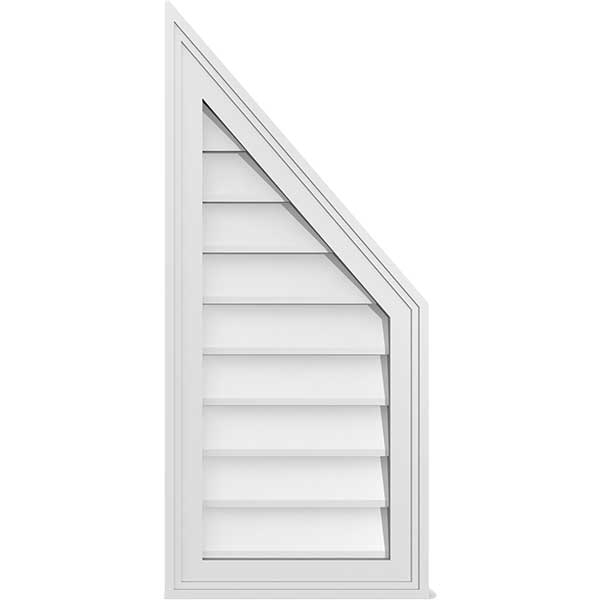 Ekena Millwork GVPPR14X3202SN-14