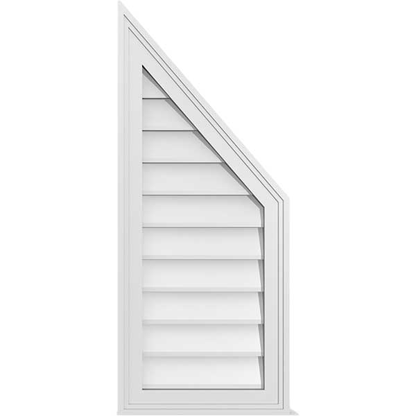 Ekena Millwork GVPPR14X3402SN-14