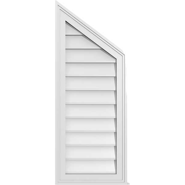 Ekena Millwork GVPPR14X3602SN-09