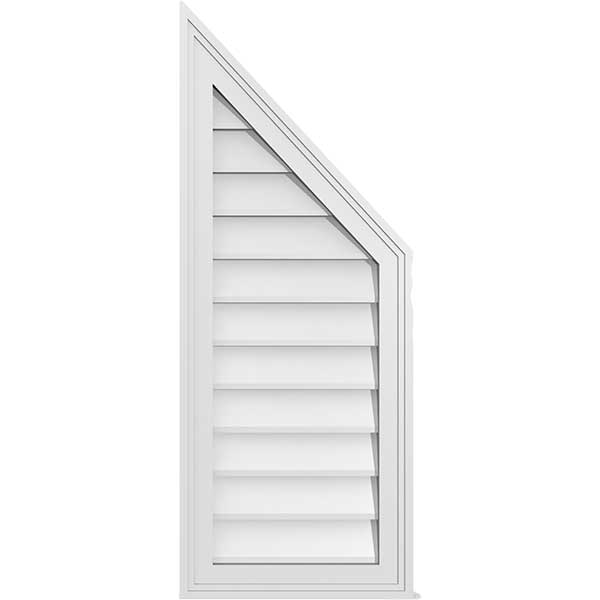 Ekena Millwork GVPPR14X3602SN-13