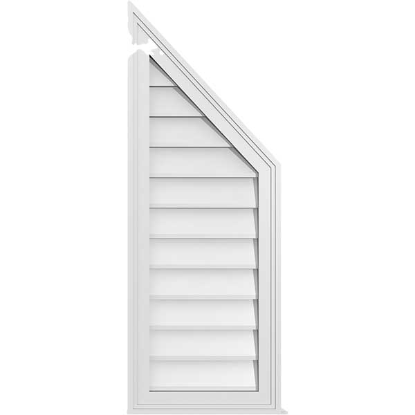 Ekena Millwork GVPPR14X3802SN-13
