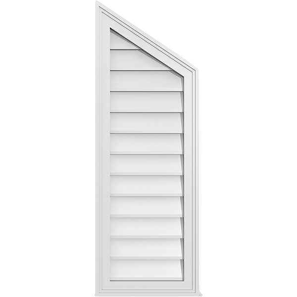 Ekena Millwork GVPPR14X4002SN-08