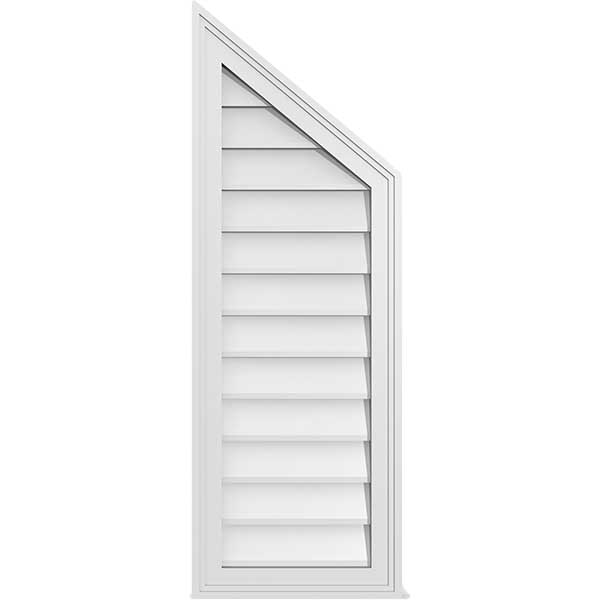 Ekena Millwork GVPPR14X4002SN-10