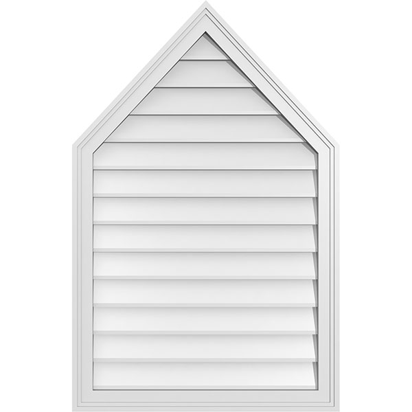 Ekena Millwork GVPPE26X4002SN-13