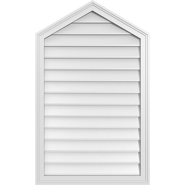Ekena Millwork GVPPE26X4202SN-07