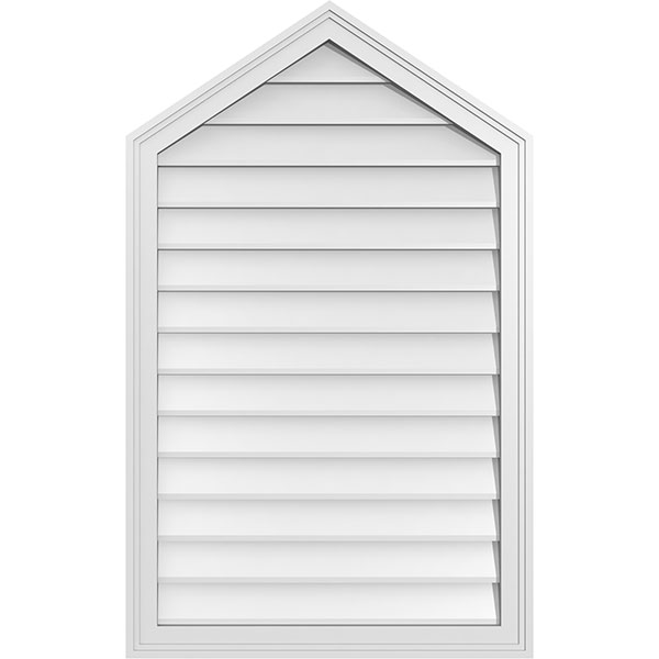 Ekena Millwork GVPPE26X4202SN-08