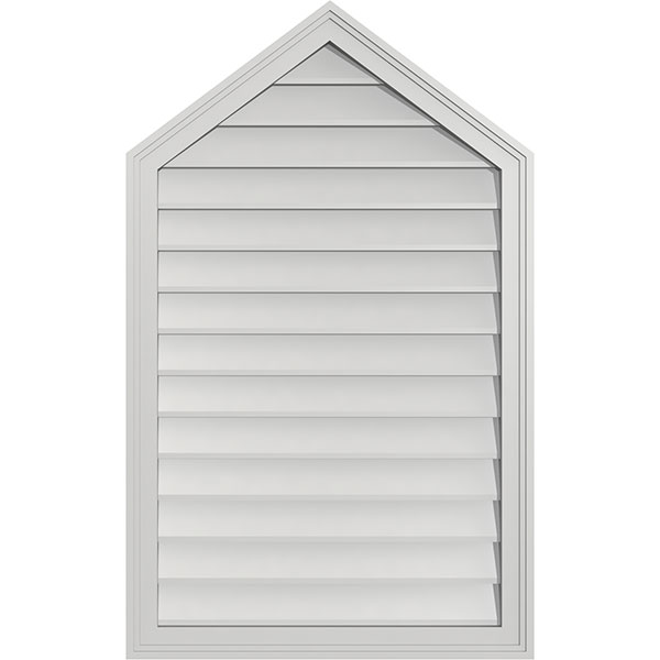 Ekena Millwork GVPPE26X4202SN-09