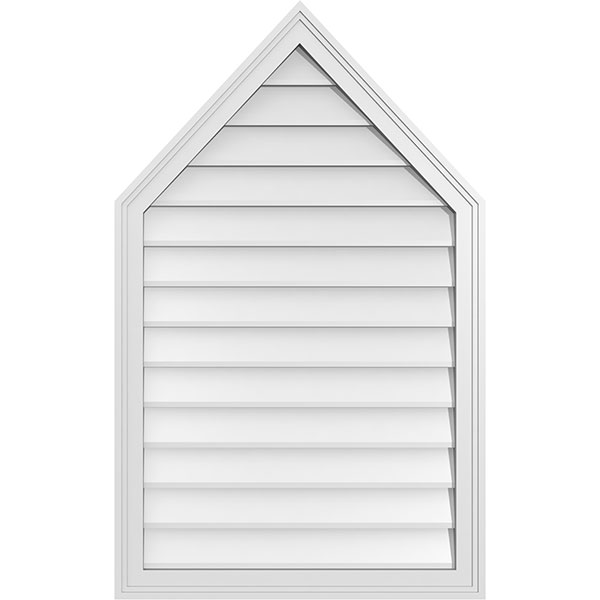 Ekena Millwork GVPPE26X4202SN-13