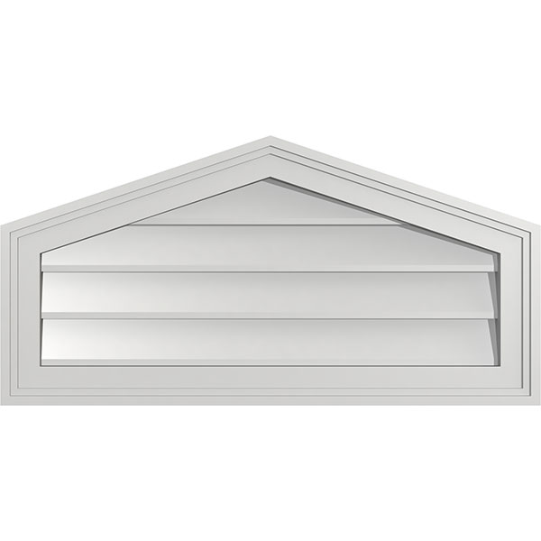 Ekena Millwork GVPPE28X1402SN-04