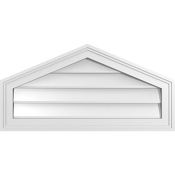Ekena Millwork GVPPE28X1402SN-05